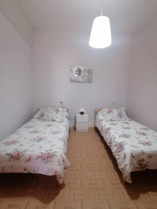 Casa Con Vistas En Apartamento *