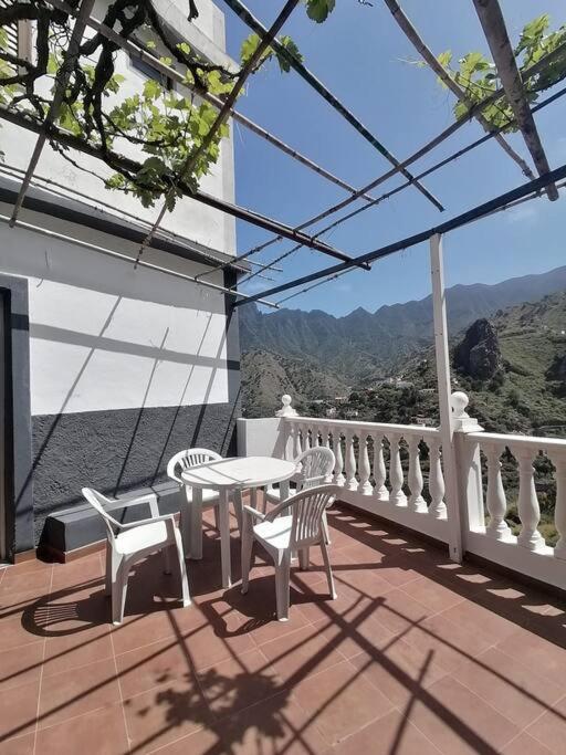 Casa Con Vistas En Hermigua