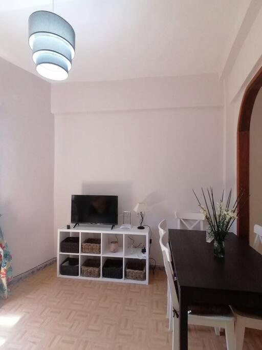 Casa Con Vistas En Apartment