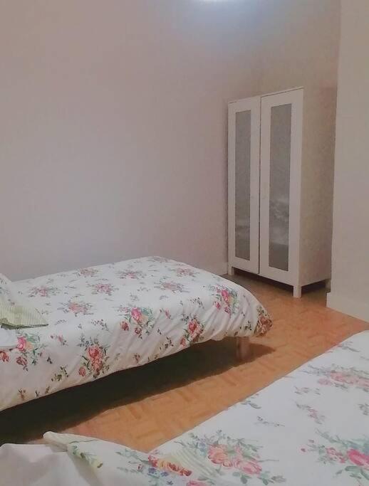 Casa Con Vistas En Apartment Hermigua