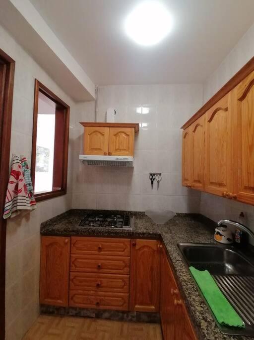 Casa Con Vistas En Apartment Hermigua